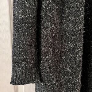 Oak + Fort Long Cardigan